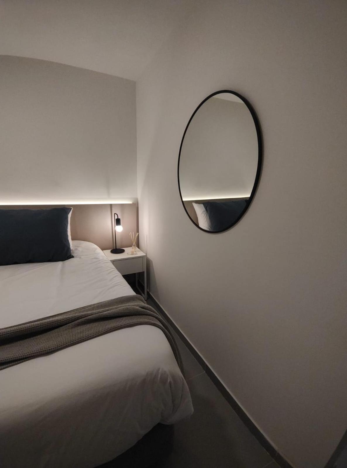 Aparthotel Upoint Recoleta Buenos Aires Exterior foto