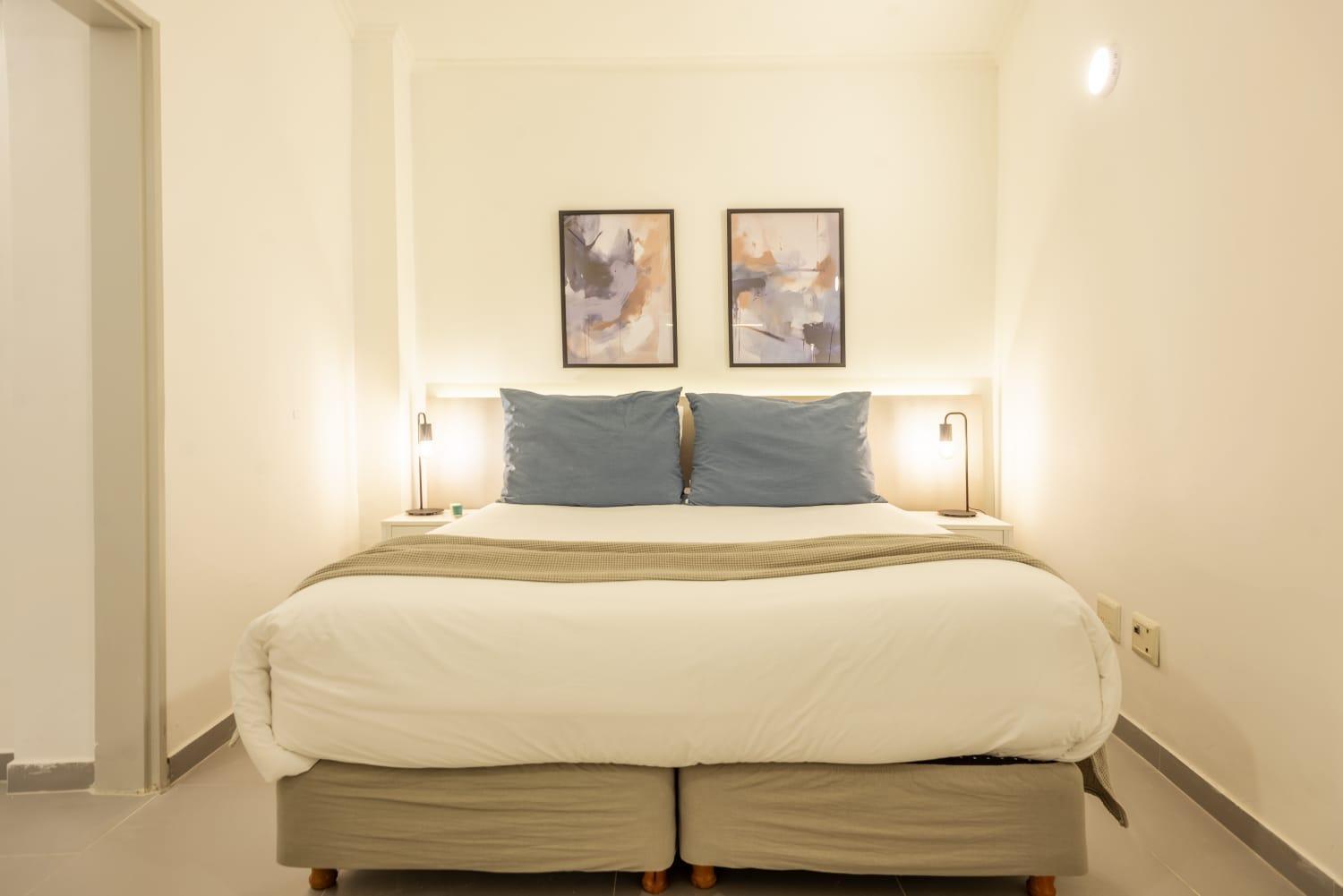 Aparthotel Upoint Recoleta Buenos Aires Exterior foto