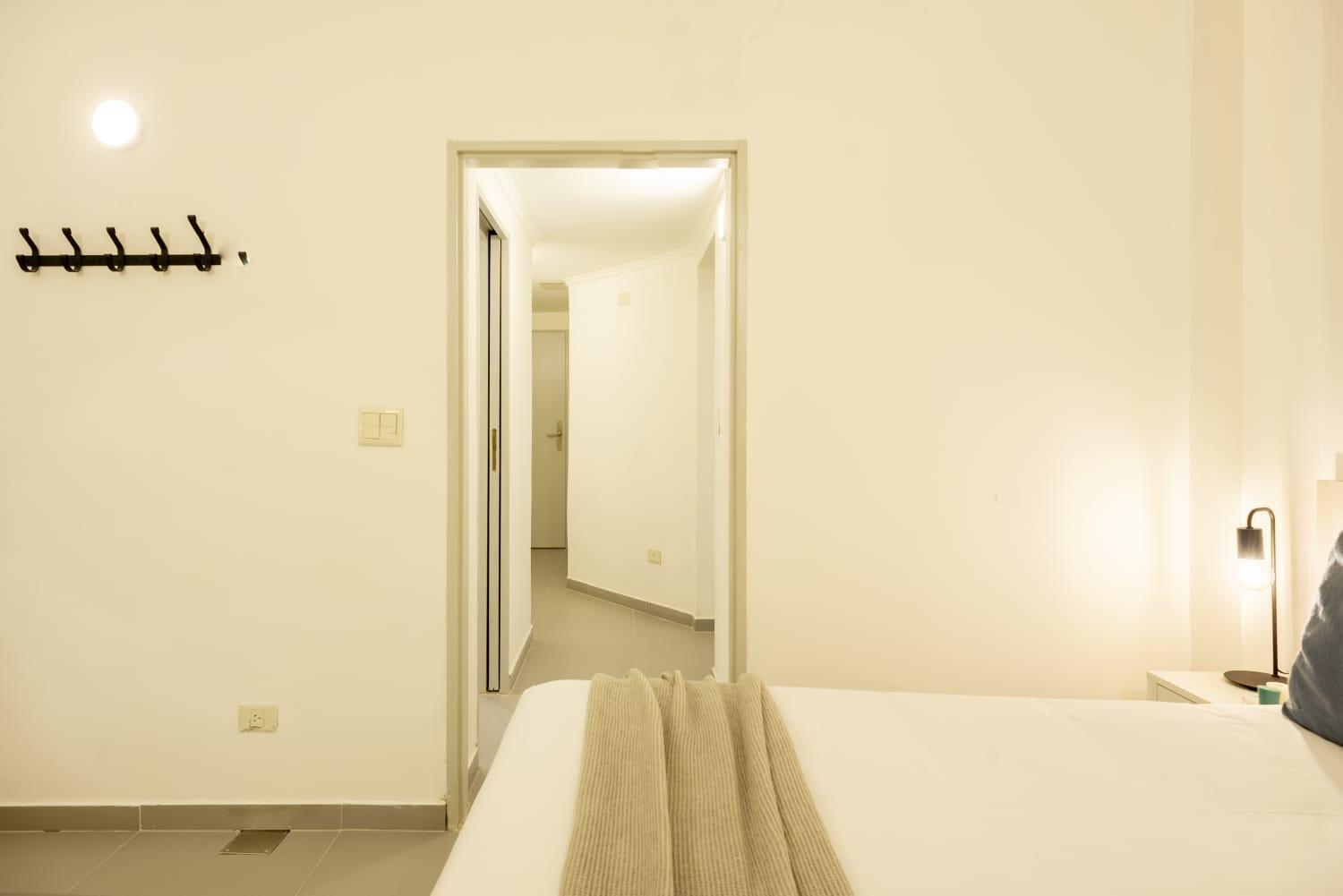 Aparthotel Upoint Recoleta Buenos Aires Exterior foto