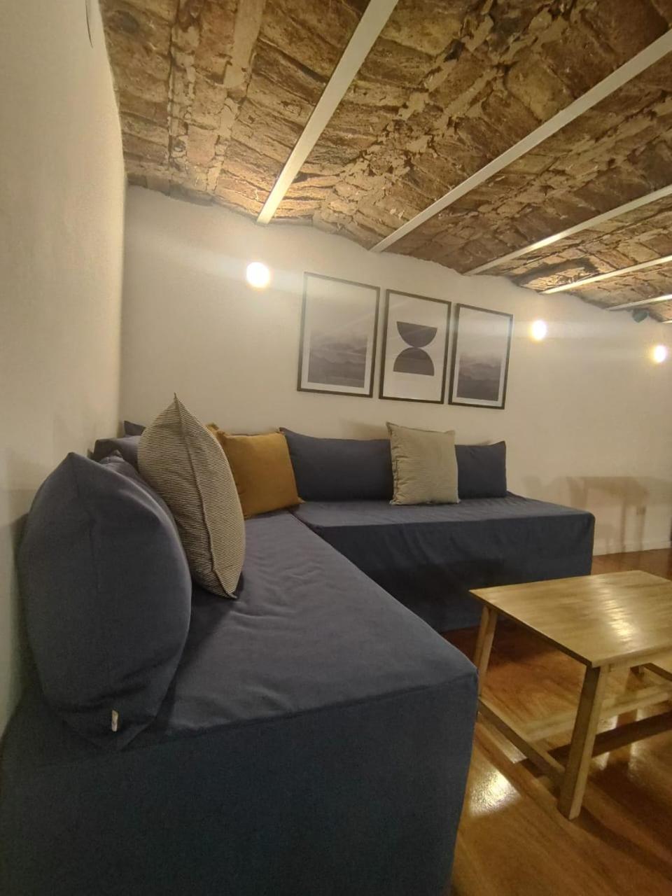 Aparthotel Upoint Recoleta Buenos Aires Exterior foto